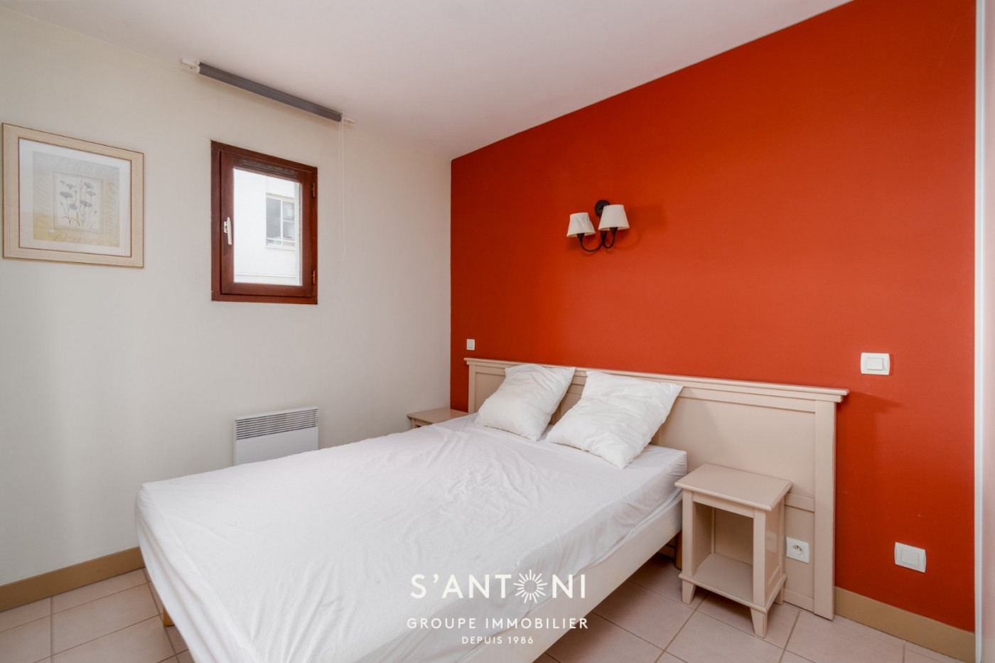 vente Appartement en résidence Le Cap D'agde - Photo 6