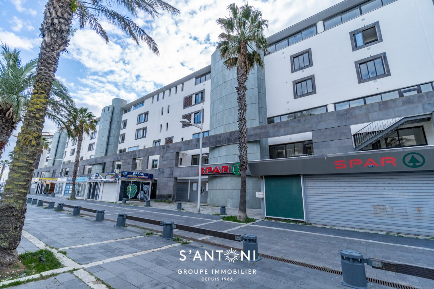 vente Appartement en résidence Le Cap D'agde - Photo 12