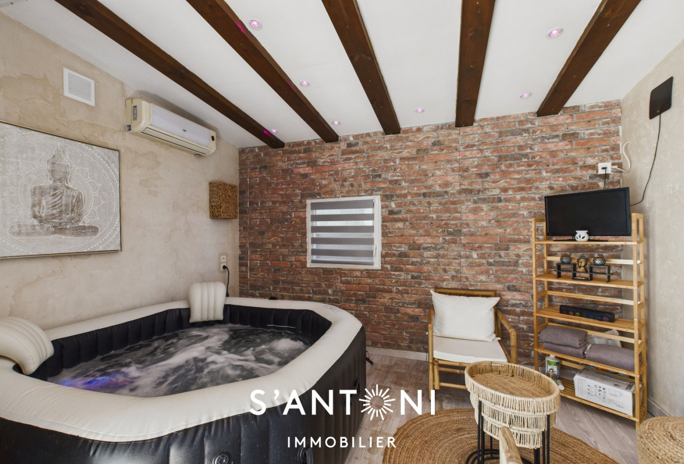vente Maison Cazouls Les Beziers - Photo 6
