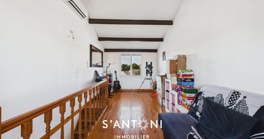 vente Maison Cazouls Les Beziers
