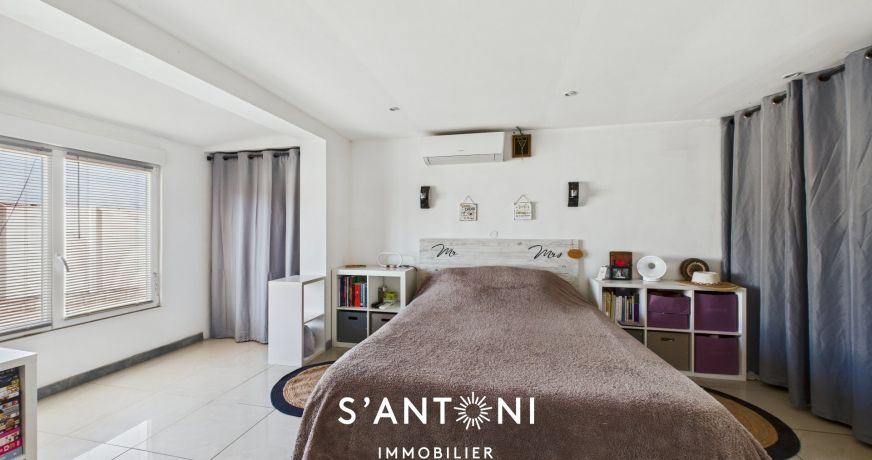 vente Maison Cazouls Les Beziers