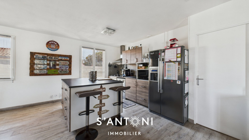 vente Maison Cazouls Les Beziers - Photo 5