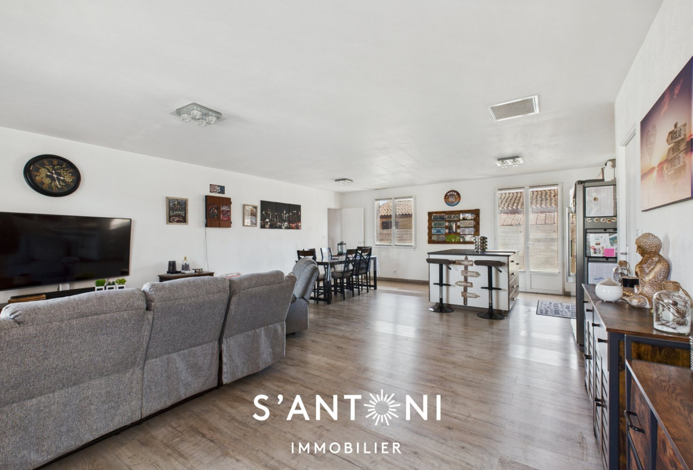 vente Maison Cazouls Les Beziers - Photo 4