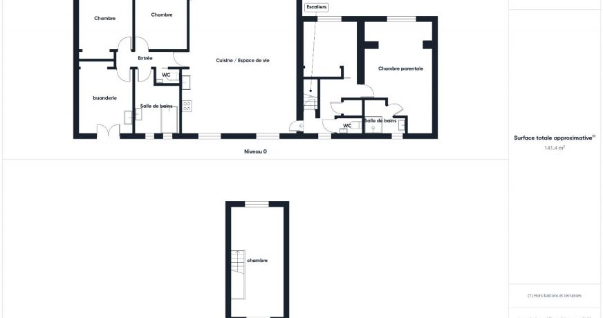vente Maison Cazouls Les Beziers