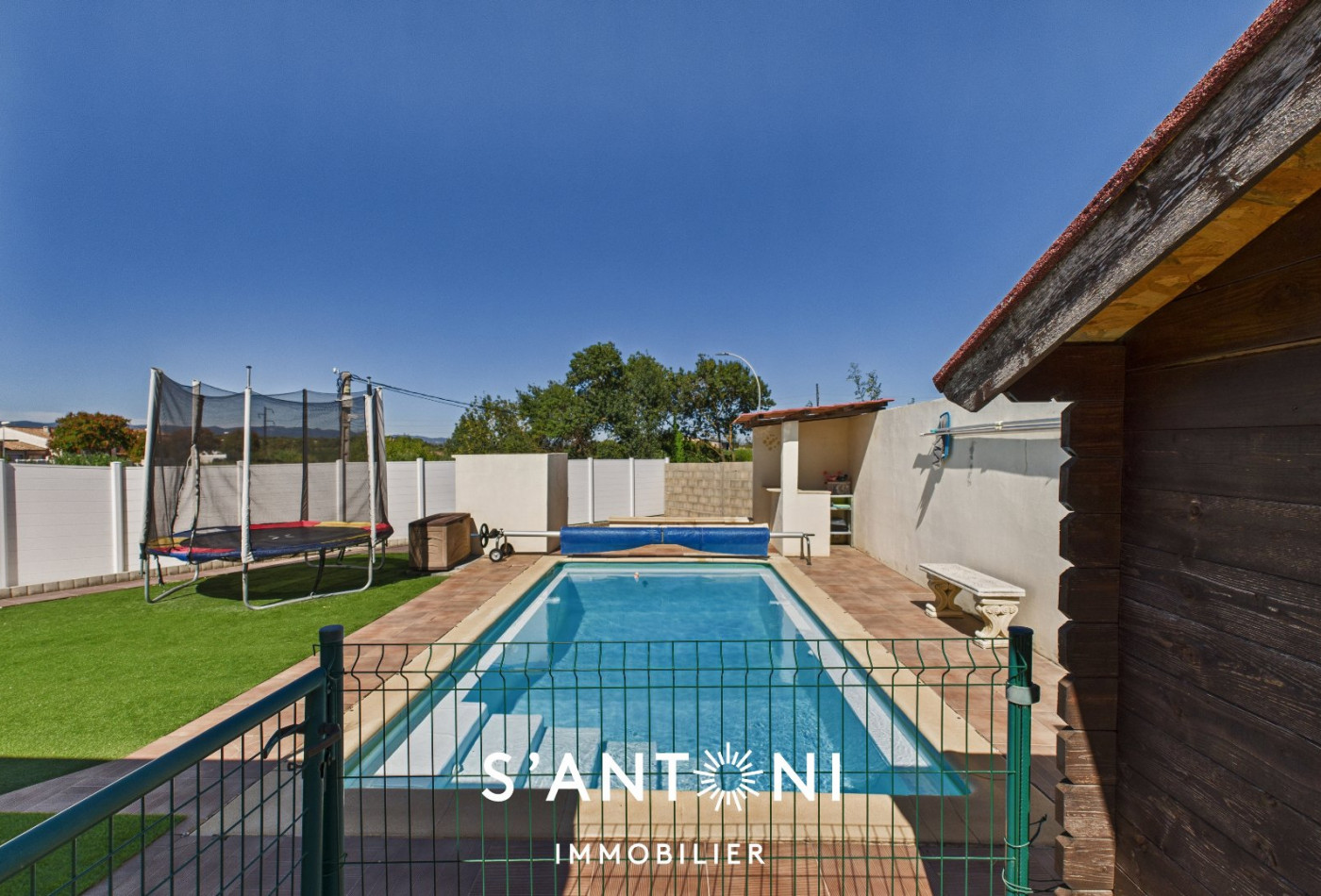 vente Maison Cazouls Les Beziers - Photo 1