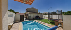 vente Maison Cazouls Les Beziers