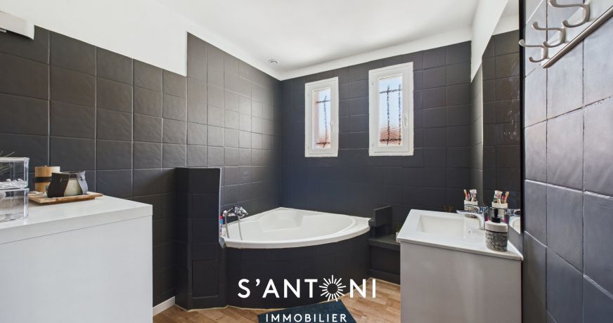 vente Maison Cazouls Les Beziers
