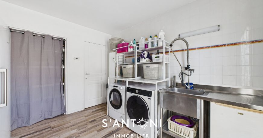 vente Maison Cazouls Les Beziers