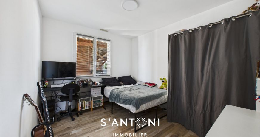 vente Maison Cazouls Les Beziers