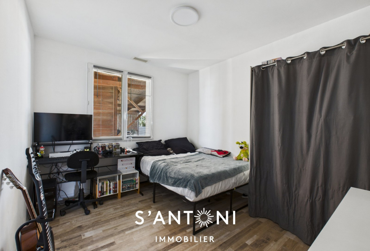 vente Maison Cazouls Les Beziers - Photo 9
