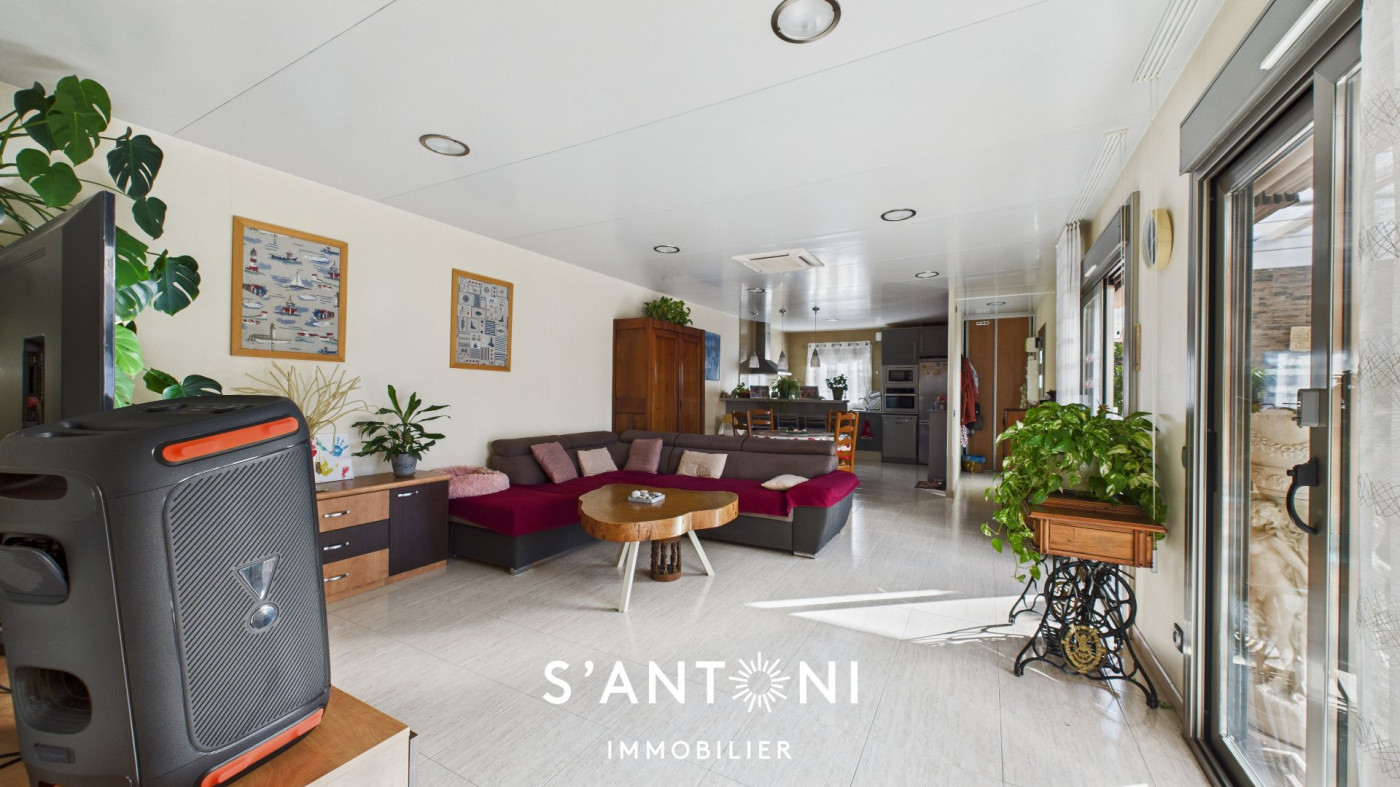 vente Maison Le Grau D'agde - Photo 7