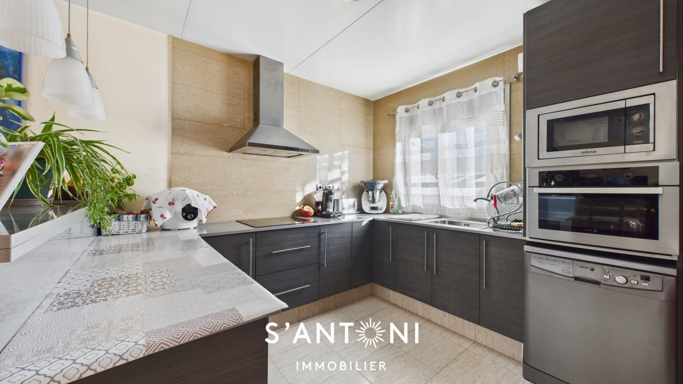 vente Maison Le Grau D'agde - Photo 5