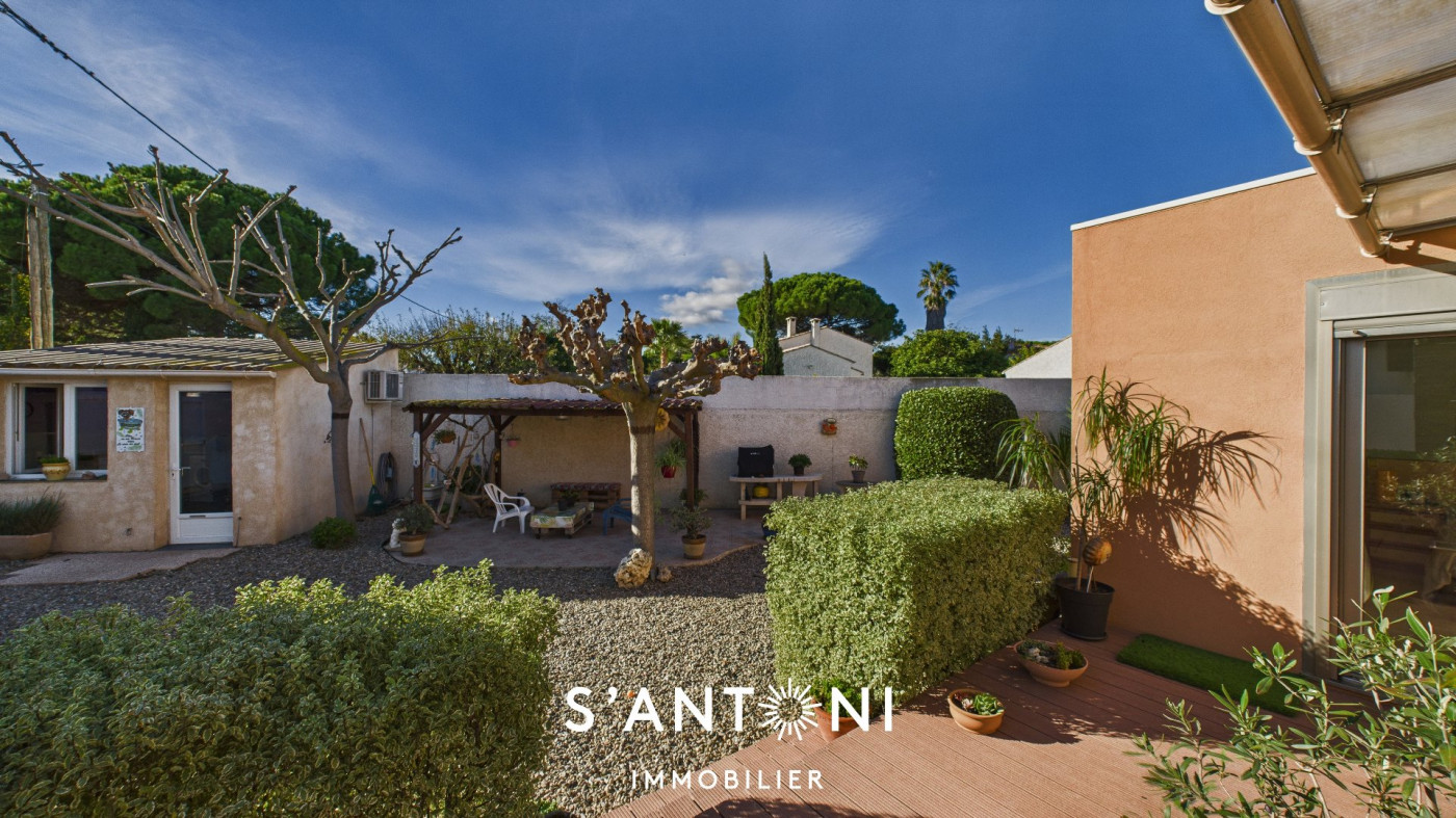 vente Maison Le Grau D'agde - Photo 2