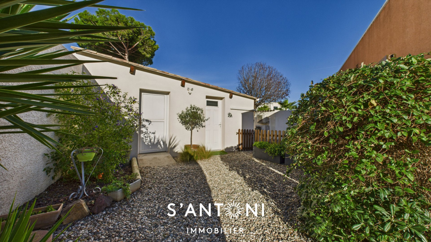 vente Maison Le Grau D'agde - Photo 3