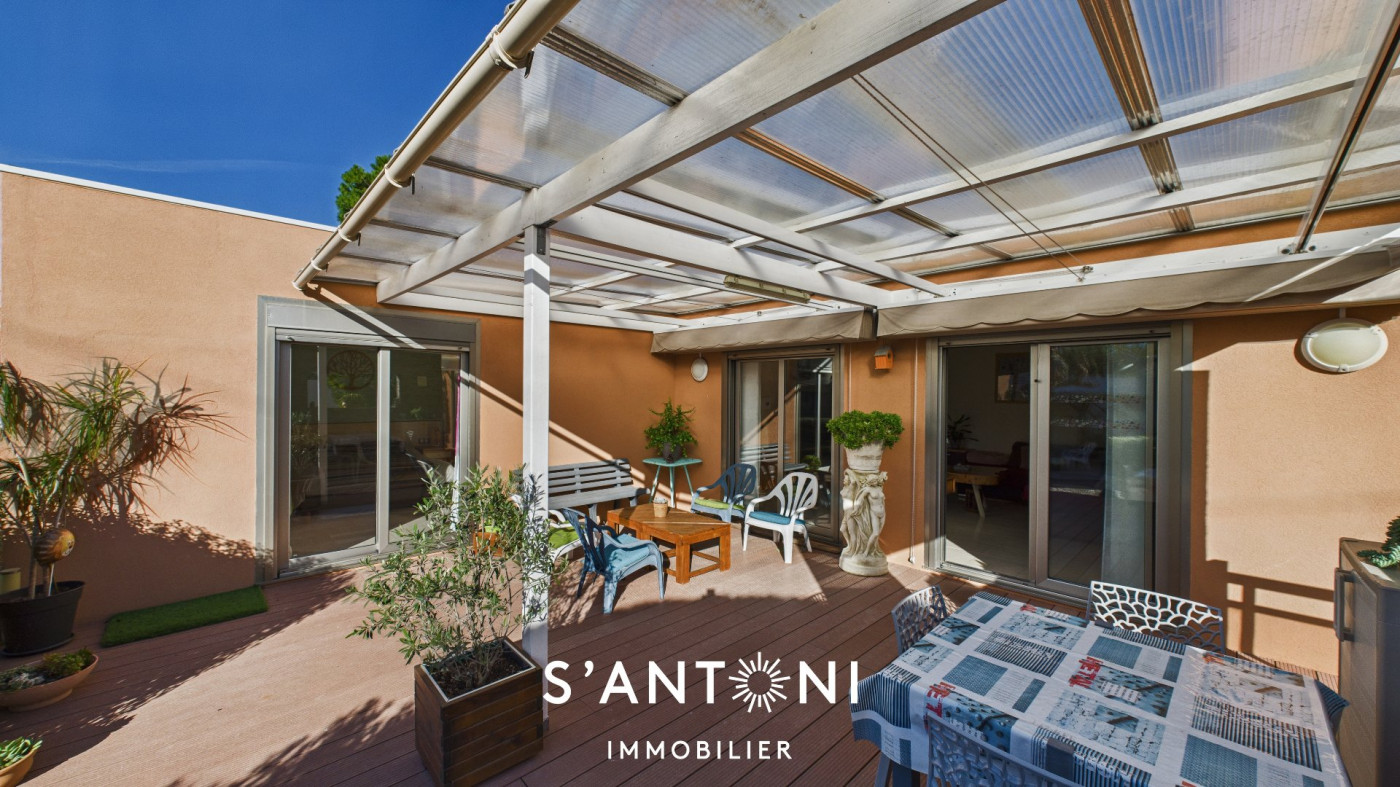 vente Maison Le Grau D'agde - Photo 4