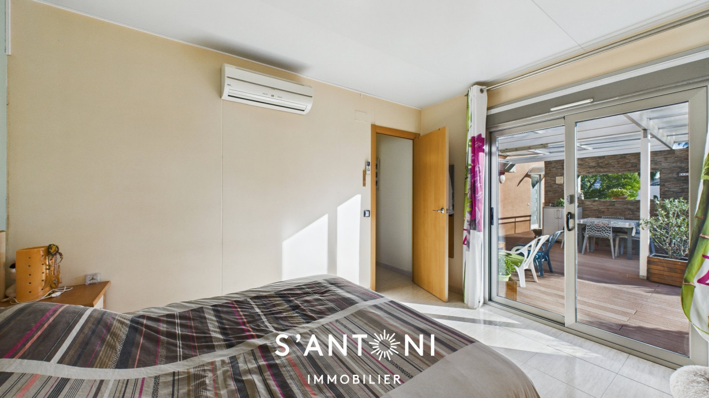 vente Maison Le Grau D'agde - Photo 9