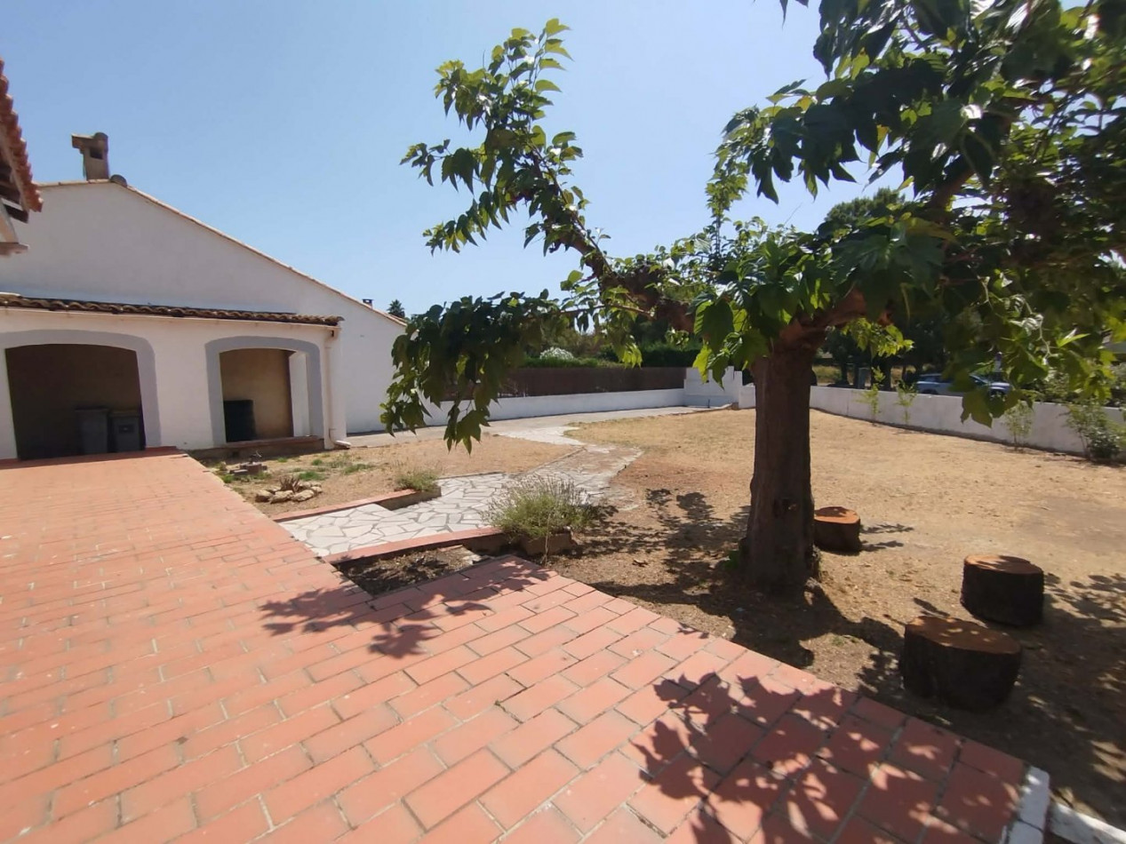 vente Maison Pezenas - Photo 1