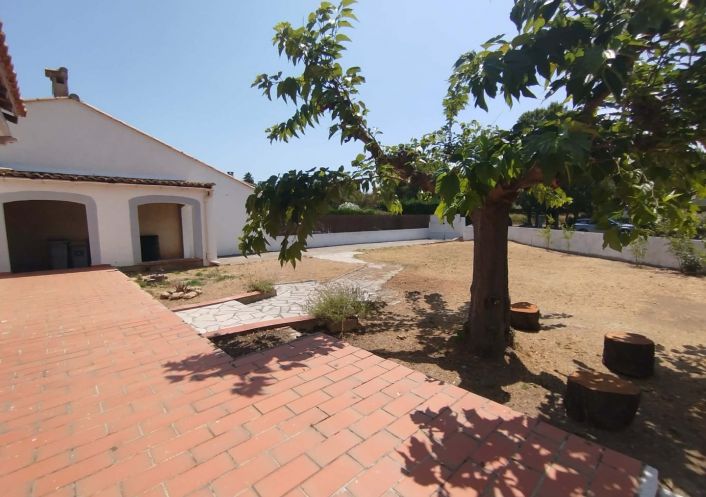 vente Maison Pezenas