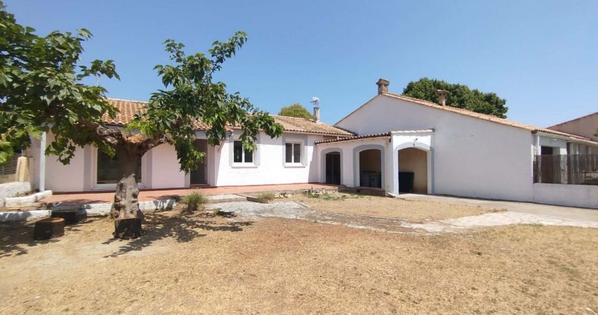 vente Maison Pezenas