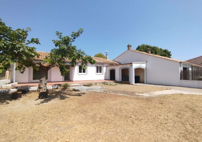 vente Maison Pezenas