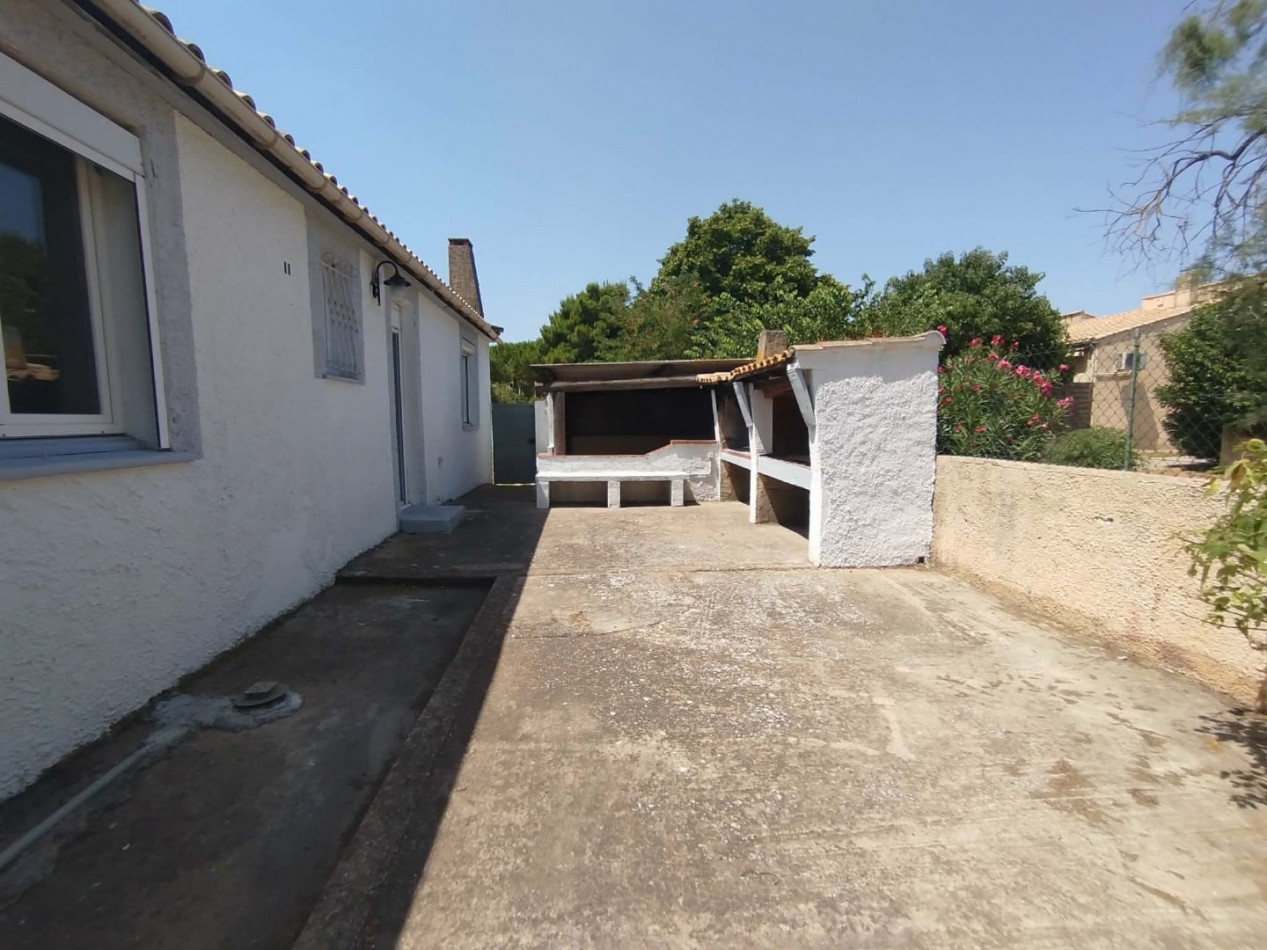 vente Maison Pezenas - Photo 14