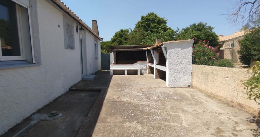 vente Maison Pezenas