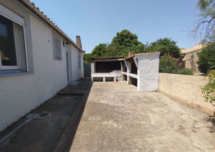 vente Maison Pezenas