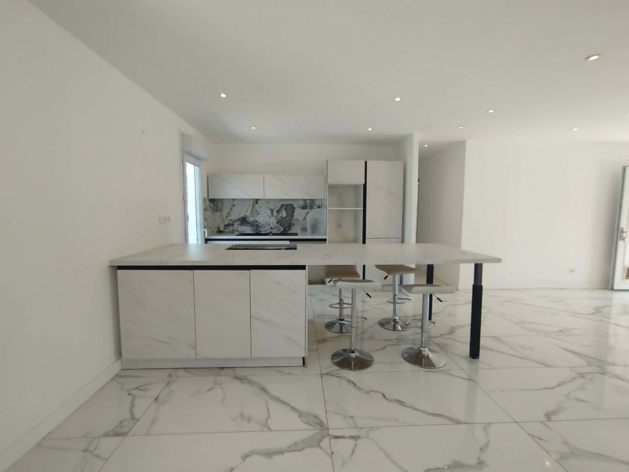 vente Maison Pezenas - Photo 5