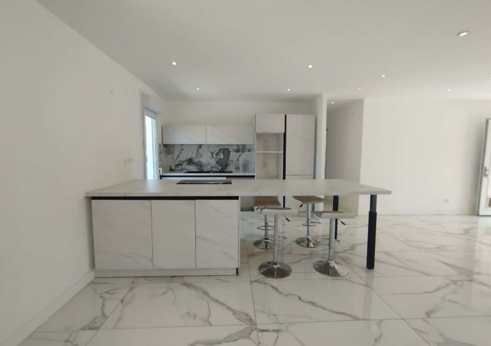 vente Maison Pezenas