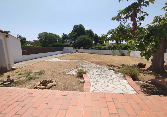 vente Maison Pezenas