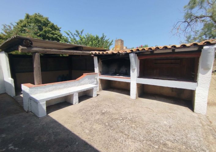 vente Maison Pezenas