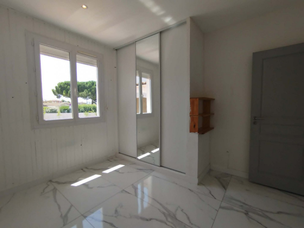 vente Maison Pezenas - Photo 8
