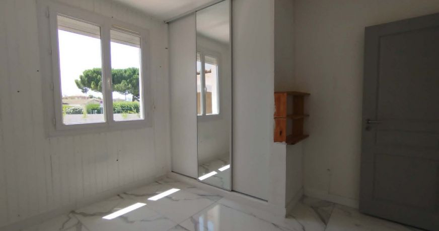 vente Maison Pezenas