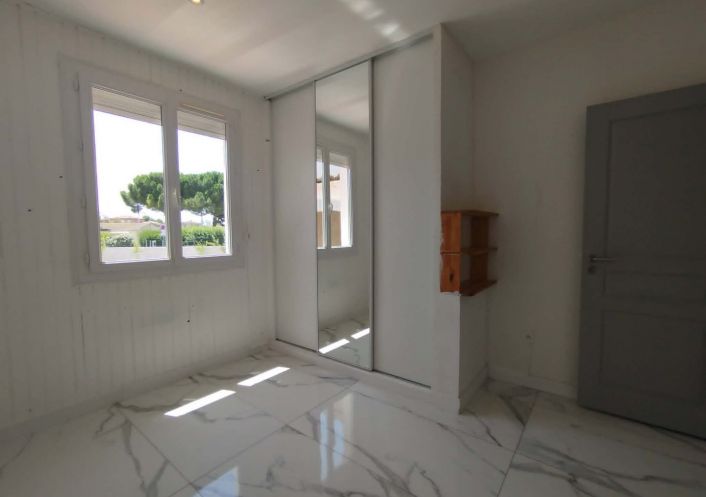 vente Maison Pezenas