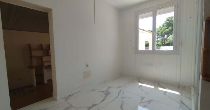 vente Maison Pezenas