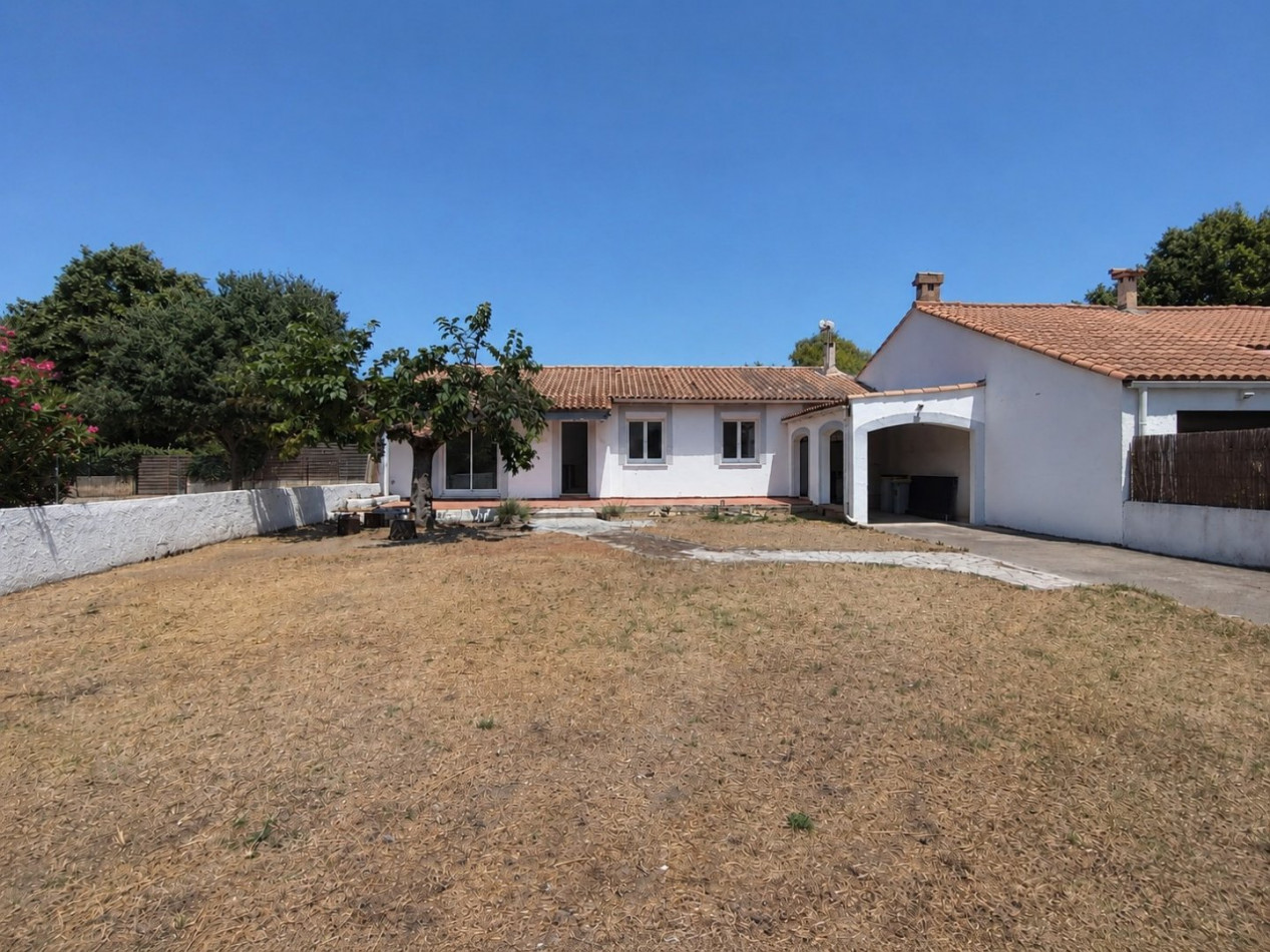 vente Maison Pezenas - Photo 15