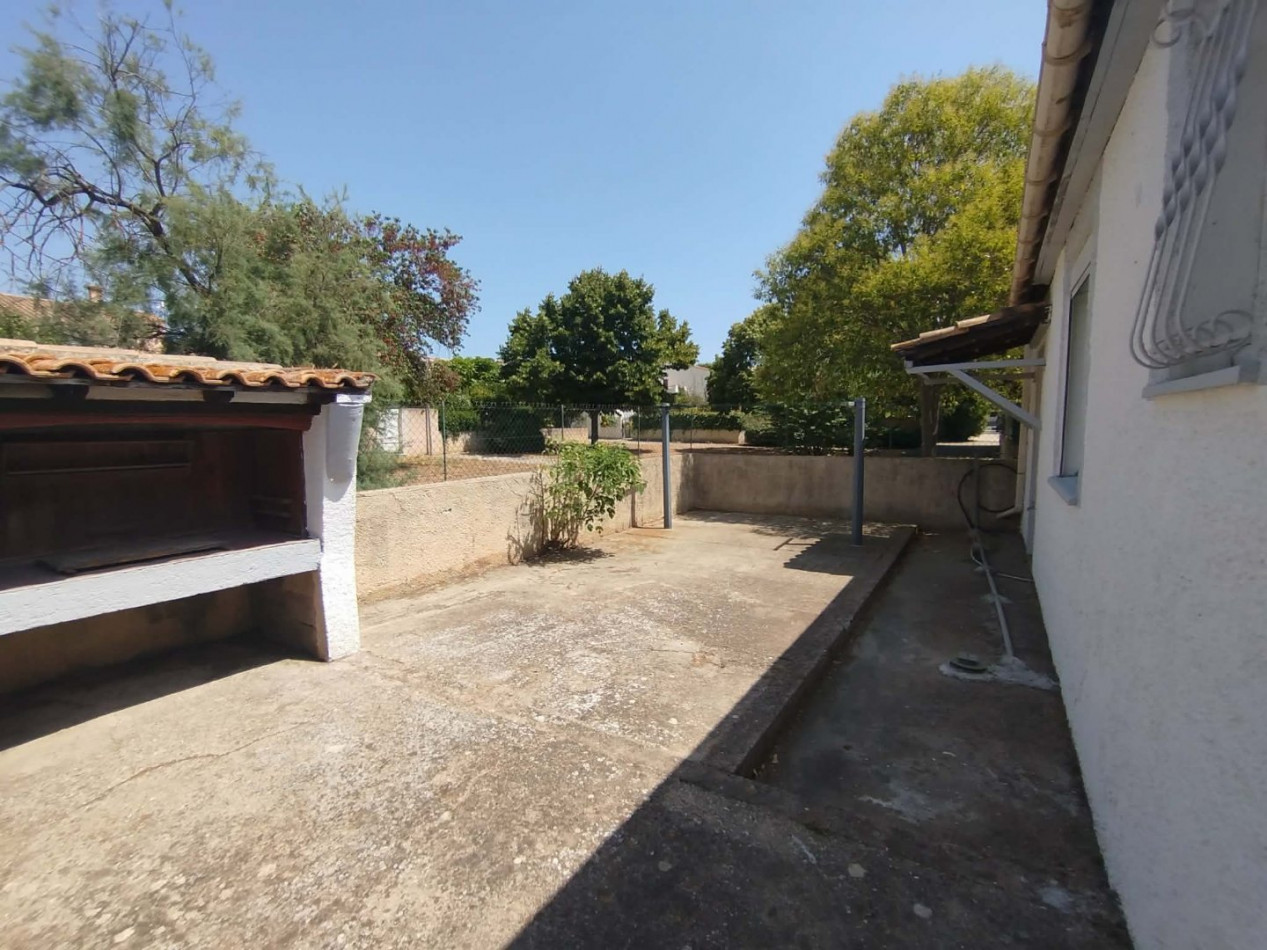 vente Maison Pezenas - Photo 13