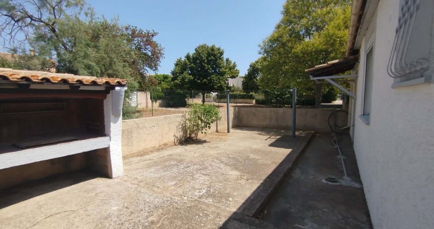 vente Maison Pezenas