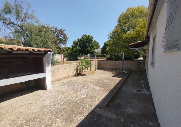 vente Maison Pezenas