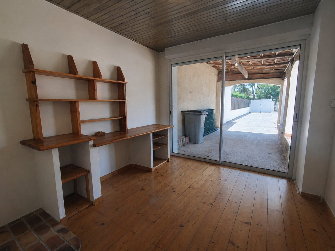vente Maison Pezenas - Photo 12