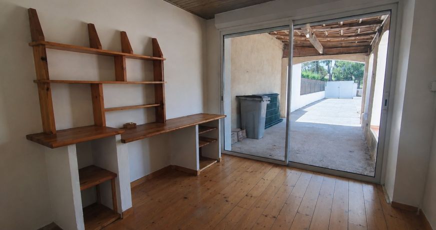 vente Maison Pezenas