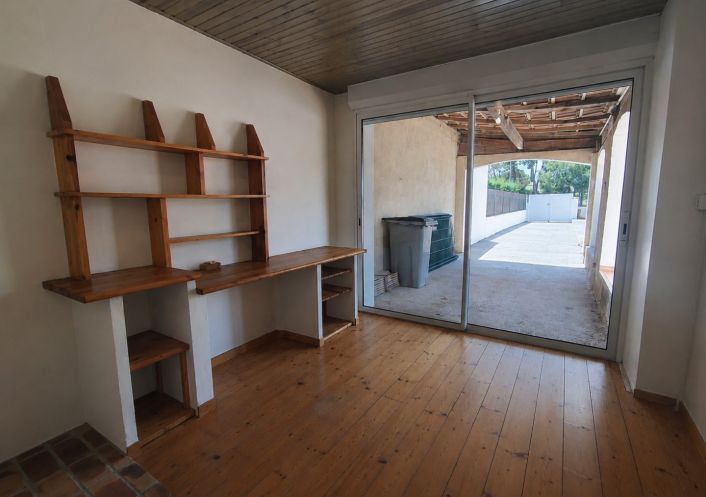 vente Maison Pezenas