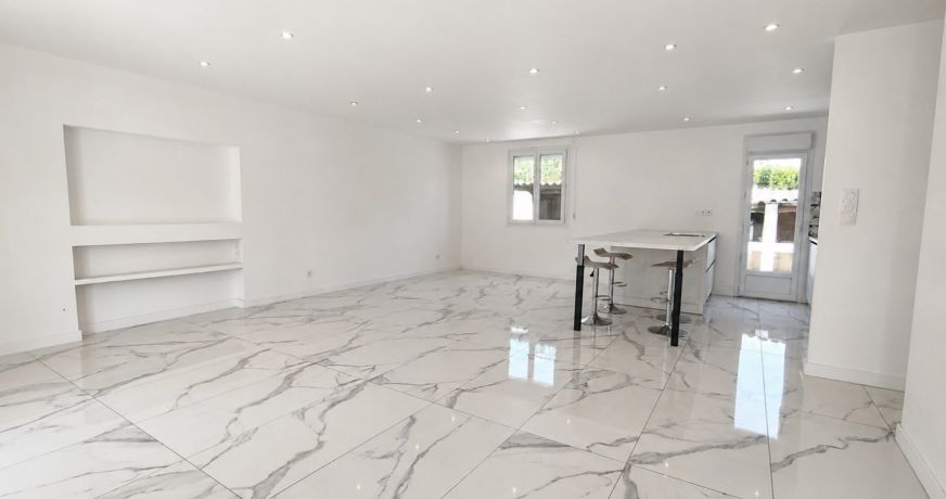 vente Maison Pezenas