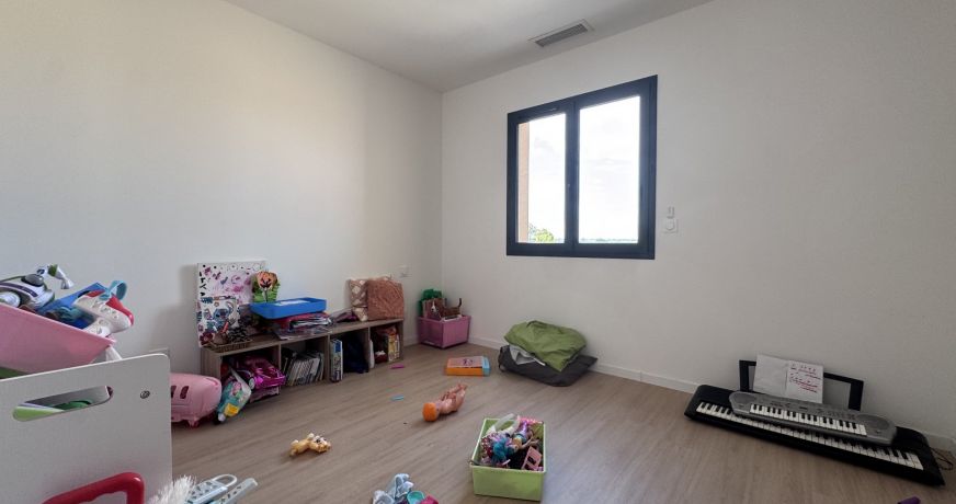 vente Maison Servian