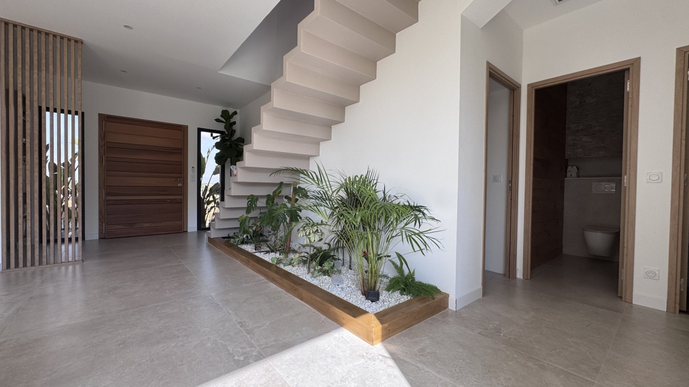 vente Maison Servian - Photo 7