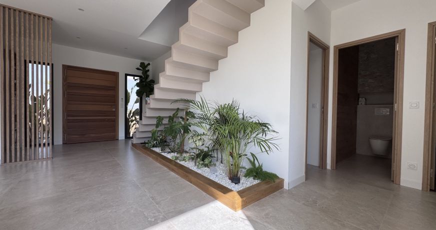 vente Maison Servian