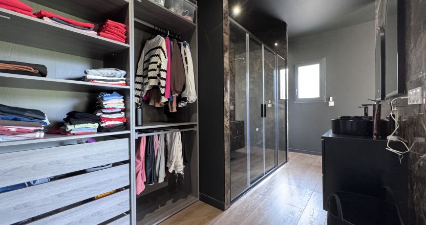 vente Maison Servian