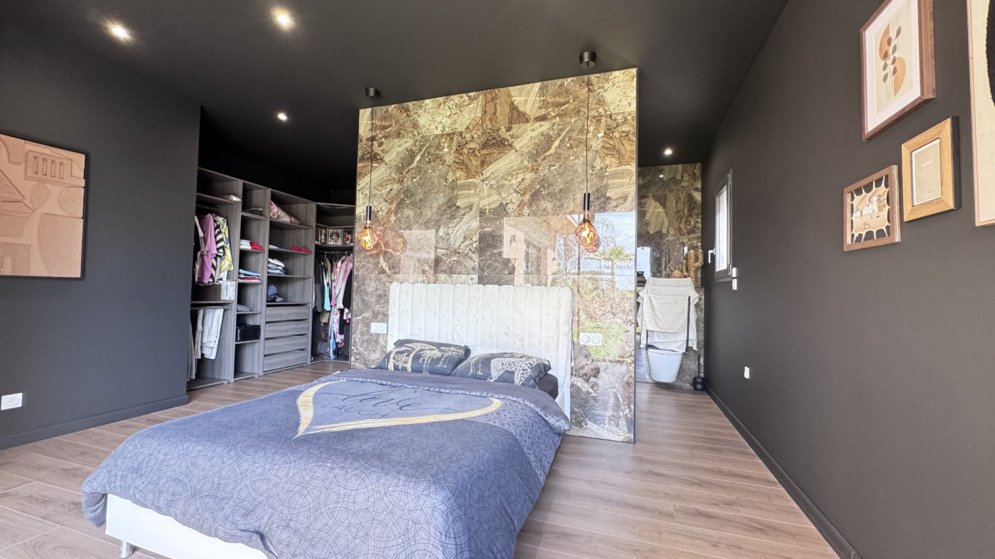 vente Maison Servian - Photo 11