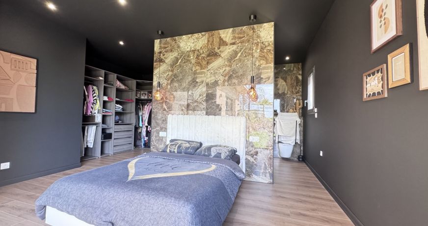 vente Maison Servian