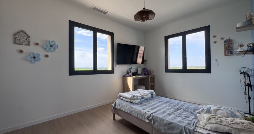 vente Maison Servian
